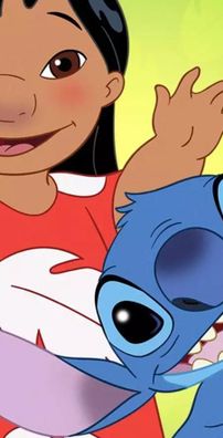 Foto de Lilo & Stitch