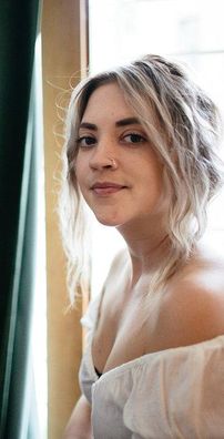 Foto de Greta Stanley