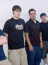 Foto de Dicktryxband