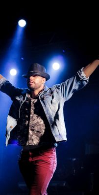 Foto de Diego Francis