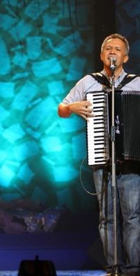 Foto de Adelson Viana