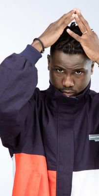 Foto de Dip Doundou Guiss