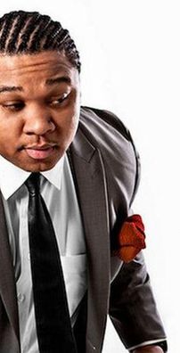 Foto de Tedashii