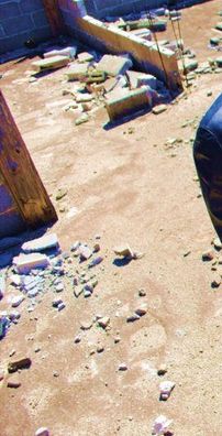 Foto de Densidade Dois