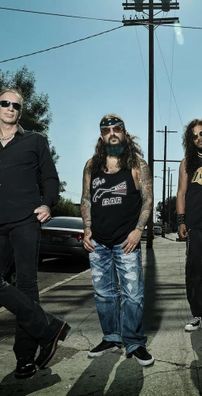 Foto de Sons Of Apollo