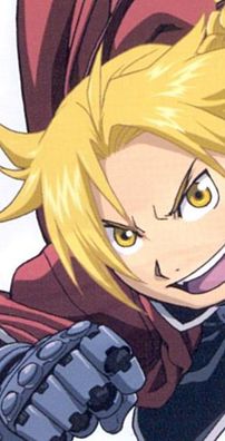 Foto de Fullmetal Alchemist