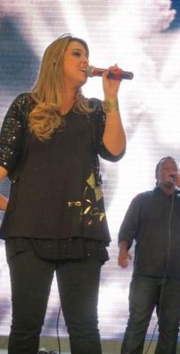 Foto de The Lions Face