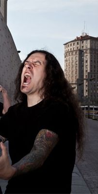 Foto de Horn Of The Rhino