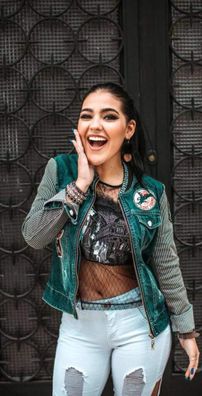 Foto de Ana Zimmermann