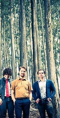 Foto de Banda Tereza