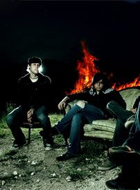 Foto de The Panic Division