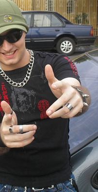 Foto de Litério Augusto