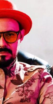 Foto de Allex Ribeiro