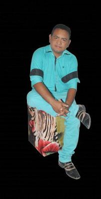 Foto de Catarino Miranda