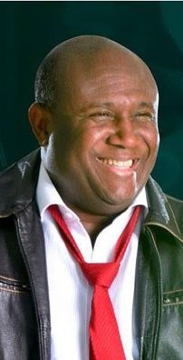 Foto de Irmão Lázaro