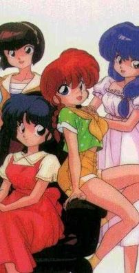 Foto de Ranma 1/2