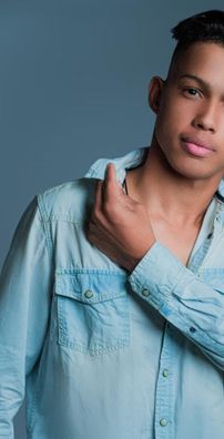 Foto de Carlinhos Pressão