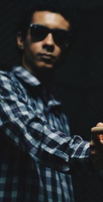 Foto de Lagostas Inflamáveis