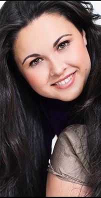 Foto de Tatiane e Jéssica