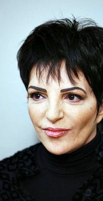 Foto de Liza Minnelli