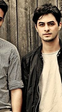 Foto de Gypsy And The Cat