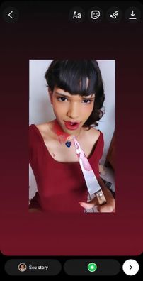 Foto de Valentina Gaselia