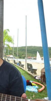 Foto de Rayan Vasconcelos