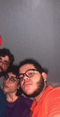 Foto de Os Renascentistas