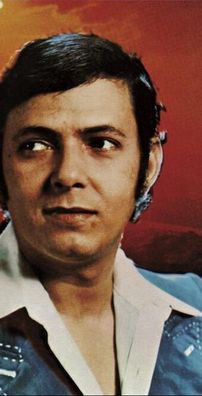 Foto de Paulo Sérgio