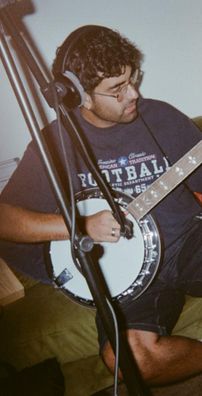 Foto de Ashley Singh