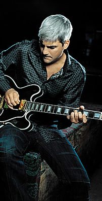 Foto de Taylor Hicks