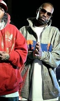 Foto de Three 6 Mafia