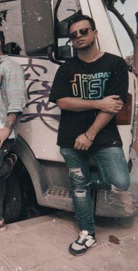 Foto de Martina Efedra