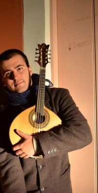 Foto de Paulinho Parada