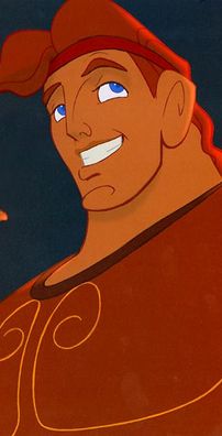 Foto de Hércules