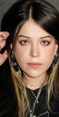 Foto de Ally Nicholas