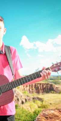 Foto de Isaque A. Gomes