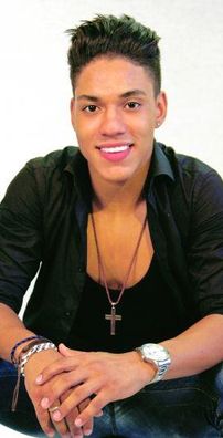 Foto de Rafael Tavares