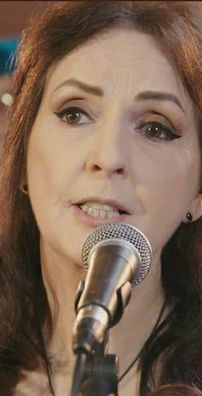 Foto de Moya Brennan