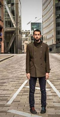 Foto de Valerio Lysander