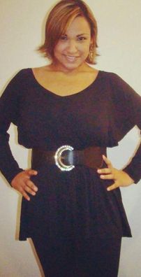 Foto de Juliana Bandeira