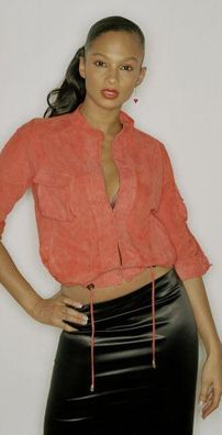 Foto de Alesha Dixon