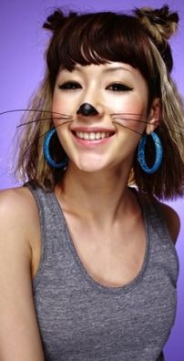 Foto de Kaela Kimura