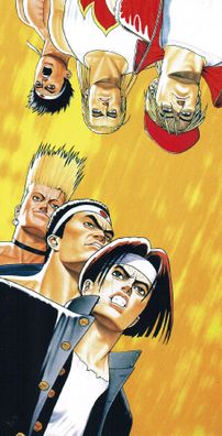 Foto de The King Of Fighters