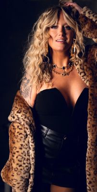 Foto de Meghan Patrick