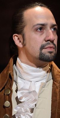 Foto de Lin-Manuel Miranda