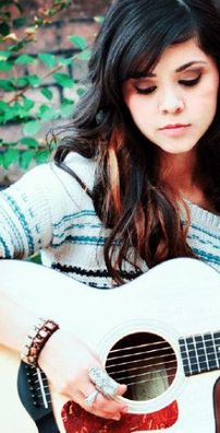 Foto de Alyssa Bernal