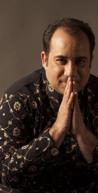 Foto de Rahat Fateh Ali Khan