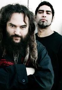 Foto de SOULFLY