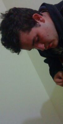 Foto de Black Puppets